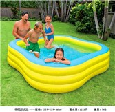 文峰充气儿童游泳池
